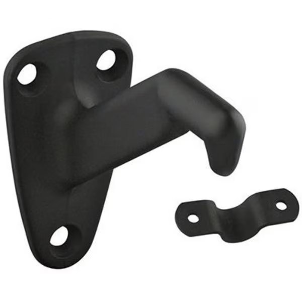 Oil BRZ Hand Bracket, National Mfg/Spectrum Brands Hhi, Mfr#: N330-738